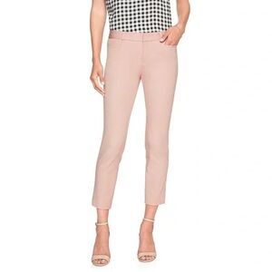 Banana Republic Sloan Pant Ankle Crop - Size 0